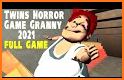 Twins Horror Game Granny 2k21 related image