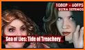 Sea of Lies: Tide of Treachery (Full) related image