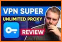 VPN Star - Unlimited Proxy related image