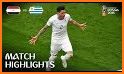 Russia 2018 Highlights related image