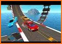 Car Stunts Extreme Driving - Ramp Drift Game related image