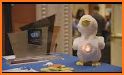 My Special Aflac Duck related image