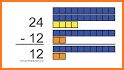 Math Rescue: Mental Math Practice 3rd, 4th grade related image