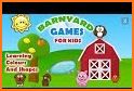 Barnyard Games For Kids related image