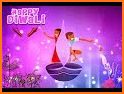 Happy Diwali Gif related image