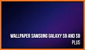 Galaxy S9 Wallpapers & S9 Ringtones 2018 related image