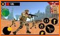 Superhero Commando Mission : Ultimate Action Game related image