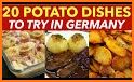 German food recipes related image