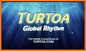 Turtoa: Global Rhythm - Music Meditation Game related image