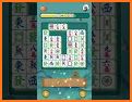 Easy Mahjong - classic pair matching game related image