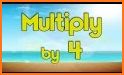 G4L - Multiplication Tables related image