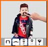 Kids Photo Editor : Boys Photo Editor related image