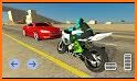 Motorbike Driving Simulator 3D related image