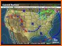 Surface Pressure Charts for Paragliders - USA related image