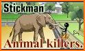 Stickman Mentalist Animals Killer related image