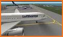 Airport Flight Simulator: Free Flying Game 2020 related image