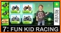 Fun Kid Racing - Motocross related image