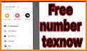 New TextNow  Free Call US Number Tips related image