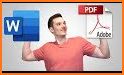 Document to PDF Converter - DOC / DOCX to PDF related image