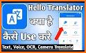 Hello Translator: All Language related image