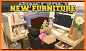 More Furniture Mod Minecraft related image