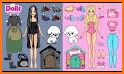 Puppy Story : Doggy Dress Up Game related image