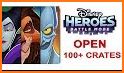 RPG Guide Disney Heroes Battle Mode related image