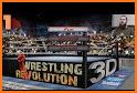 Wrestling Revolution 3D Game Videos related image