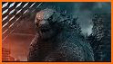 Godzilla Wallpaper HD 2020 related image