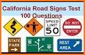 Traffic signs: all traffic signs related image