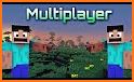 Multiplayer for Minecraft PE related image