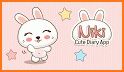 Niki: Cute Diary App related image