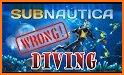 Scuba Subnautica Underwater tips related image