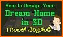 Dream Home Designer - Design Your Home 3D related image