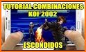 Kof 2002 Fighter magic related image