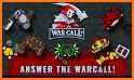 WarCall.io related image