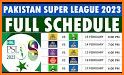 PSL 2021 : Live Cricket TV & PSL 6 Schedule related image