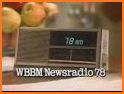 WBBM Newsradio 780 AM Chicago Station Illinois related image