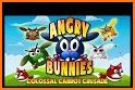 Angry Bunnies: Colossal Carrot Crusade related image