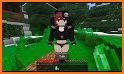 Jenny Mod For Minecraft pe related image