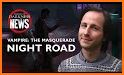 Vampire: The Masquerade — Night Road related image