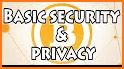 Security &  Privacy related image