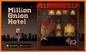 Million Onion Hotel related image