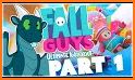 Fall Guys Game Walkthrough related image