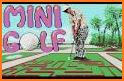 3D Golf 1988 Retro Full related image