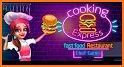 Cooking Express 2 : Chef Restaurant Food Games related image