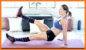 Lose Weight App for Women - Workout at Home related image