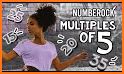 Math Multiplication Tables Premium related image