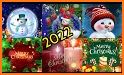 merry christmas 2021 HD Pics related image