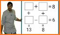 Math Brain - Learning Games Quiz. Arithmetic game. related image